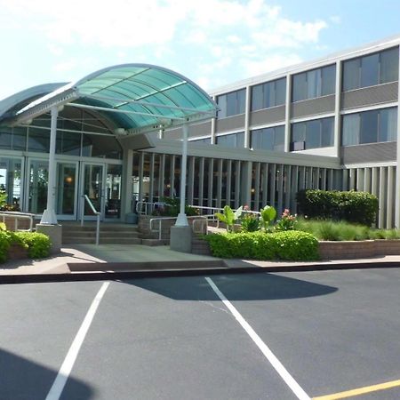 Illinois Beach Resort & Conf. Center; Best Western Premier Collection Zion Exterior foto