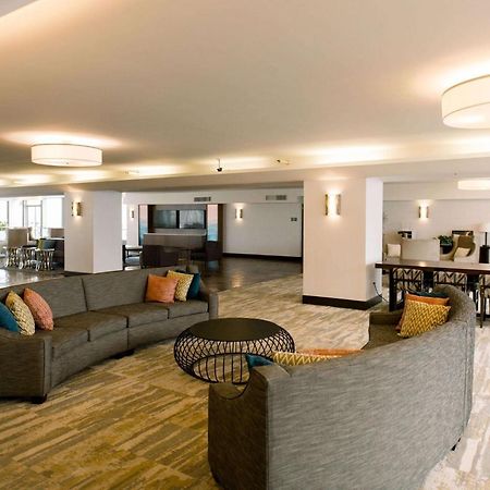Illinois Beach Resort & Conf. Center; Best Western Premier Collection Zion Exterior foto