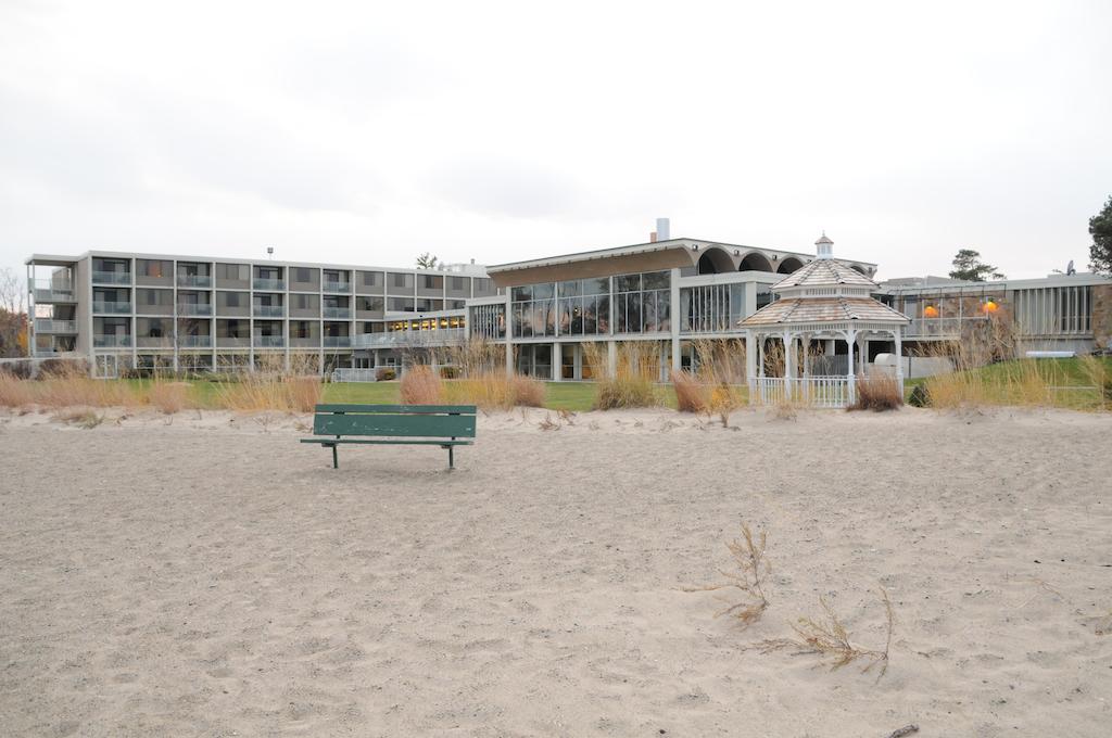 Illinois Beach Resort & Conf. Center; Best Western Premier Collection Zion Exterior foto