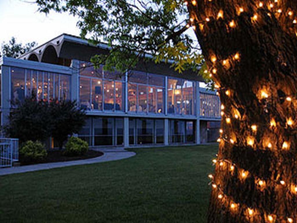 Illinois Beach Resort & Conf. Center; Best Western Premier Collection Zion Exterior foto