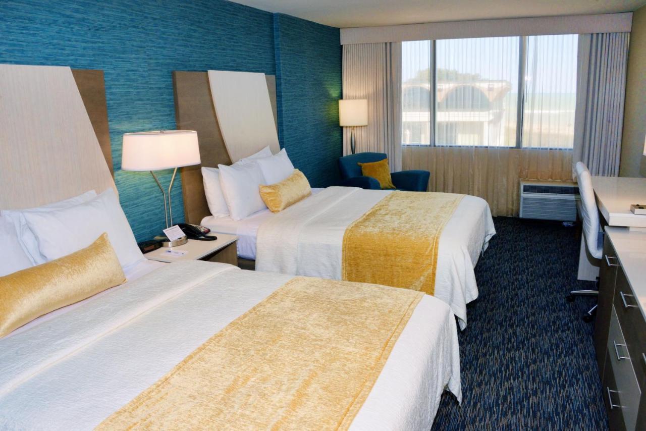 Illinois Beach Resort & Conf. Center; Best Western Premier Collection Zion Exterior foto