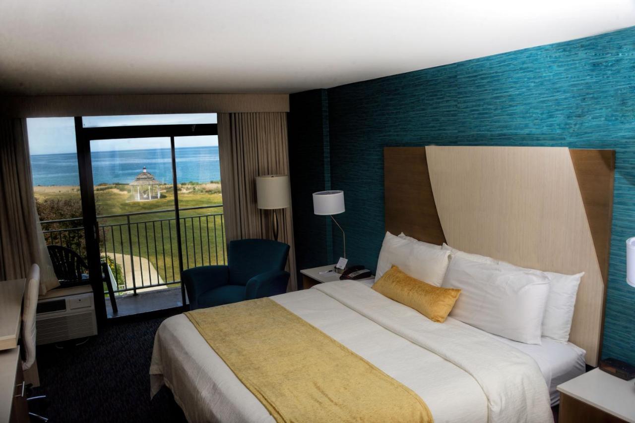 Illinois Beach Resort & Conf. Center; Best Western Premier Collection Zion Exterior foto