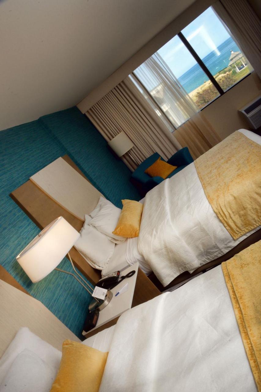 Illinois Beach Resort & Conf. Center; Best Western Premier Collection Zion Exterior foto