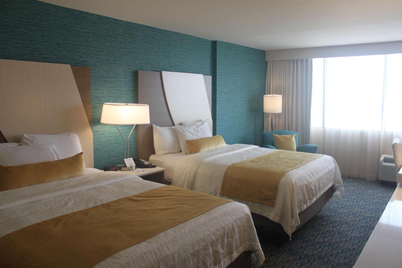 Illinois Beach Resort & Conf. Center; Best Western Premier Collection Zion Exterior foto