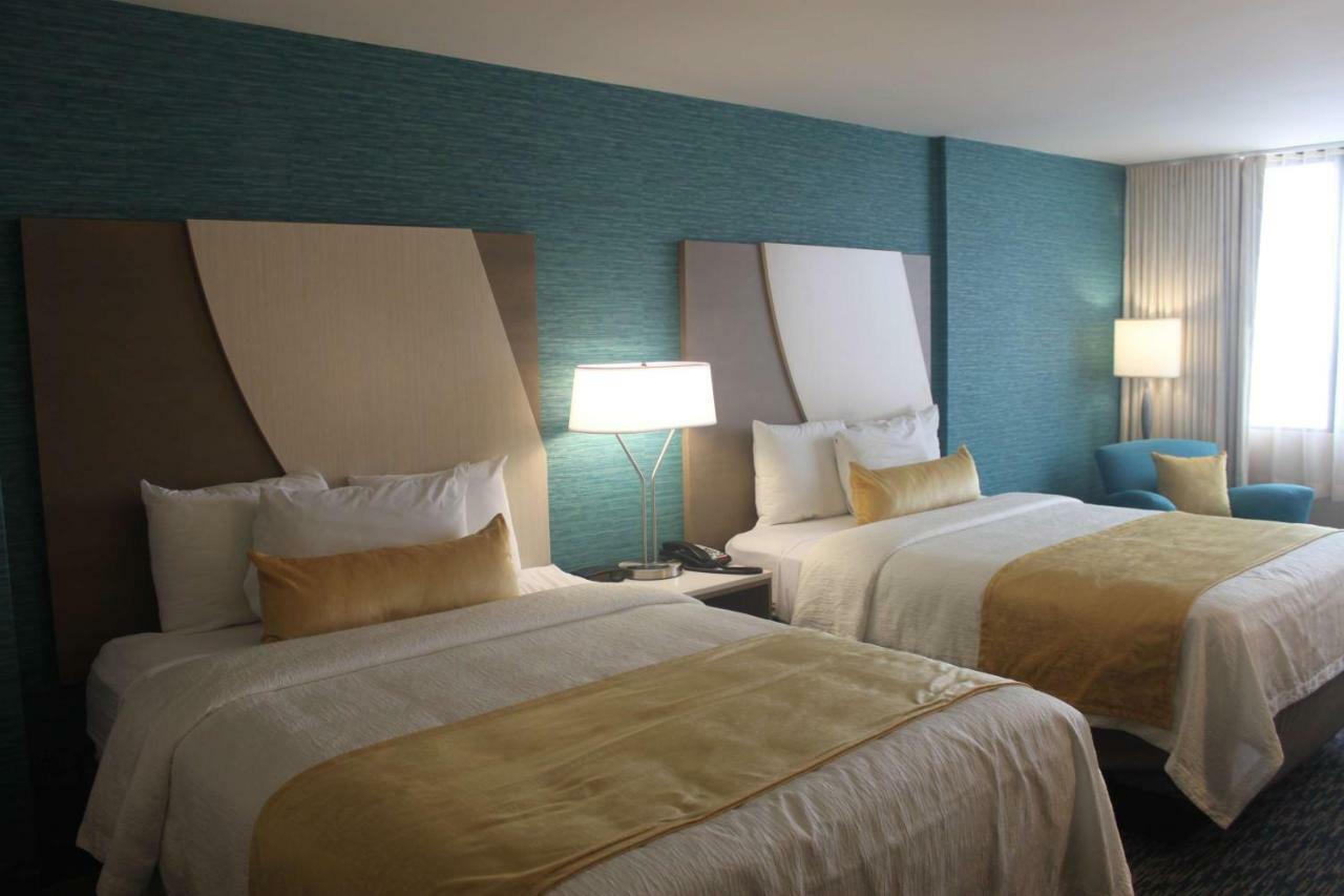 Illinois Beach Resort & Conf. Center; Best Western Premier Collection Zion Exterior foto